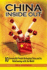 China Inside Out: 10 Irreversible Trends Re-Shaping China and Its Relationship with the World