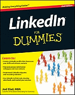 Linkedin for Dummies