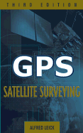 GPS satellite surveying