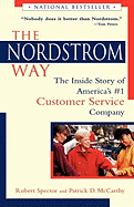 The Nordstrom Way: The Inside Story of America's #1 Customer Service Company