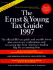 The Ernst and Young Tax Guide 1997