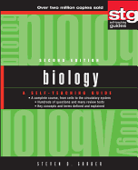 Biology: A Self-Teaching Guide