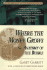 Where the Money Grows and Anatomy of the Bubble