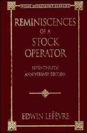 Reminiscences of a Stock Operator