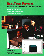 Real Time Physics: Heat and Thermodynamics Module 2