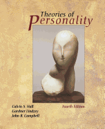 Theories of Personality