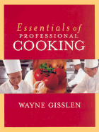 Essentials of Professional Cooking