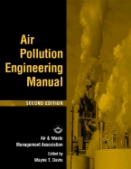Air, Pollution Engineering Manual