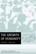 The Growth of Humanity