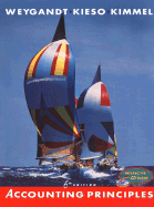 Accounting Principles, , with CD
