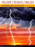 Fundamentals of Physics: Part 3