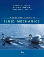 A Brief Introduction to Fluid Mechanics