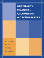 Hospitality Financial Accounting Working Papers