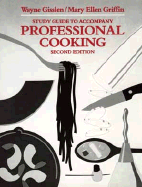 Professional Cooking, Study Guide