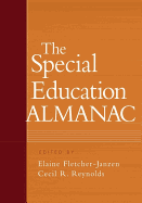 The Special Education Almanac