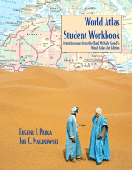 World Atlas Student Workbook Featuring Maps from the Rand McNally Goode's World Atlas, 21st Edition