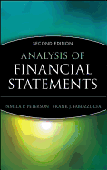 Analysis of Financial Statements