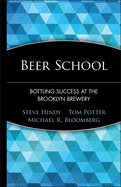 Beer School: Bottling Success at the Brooklyn Brewery
