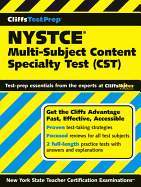 NYSTCE: Multi-Subject Content Specialty Test (Cst)