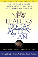 The new leader's 100-day action plan: how to take charge, build your team, and get immediate results