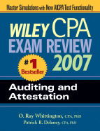 Auditing and Attestation