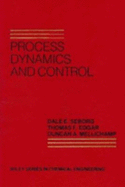 Process Dynamics and Control