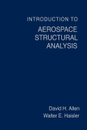 Intro to Aerospace Structured Analy