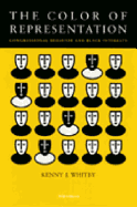 The Color of Representation: Congressional Behavior and Black Interests