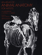 An atlas of animal anatomy for artists