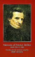 Memoirs of Hector Berlioz