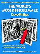 The World's Most Difficult Maze