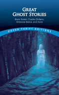 Great Ghost Stories