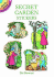 Secret Garden Stickers