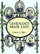 Genealogy Made Easy