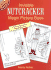 Invisible Nutcracker Magic Picture Book