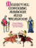 Medieval costume, armour and weapons (1350-1450)