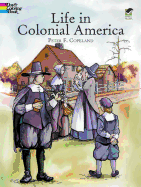 Life in Colonial America