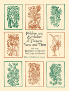 Folklore and symbolism of flowers, plants and trees