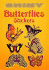 Shiny Butterflies Stickers