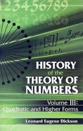 Quadratic and Higher Forms