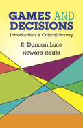 Games & Decisions: Introduction & Critical Survey