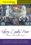 Liberty, Equality, Power: A History of the American People, Compact