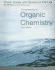 Fundamentals of Organic Chemistry Study Guide and Solutions Manual