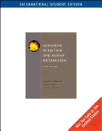 Advanced Nutrition and Human Metabolism