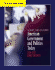 American Government and Politics Today 2006-2007: Brief Edition