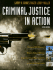 Criminal Justice in Action