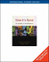 How It's Done: An Invitation to Social Research