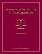 Fundamental Perspectives on International Law