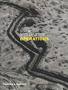 Operations: Sophie Ristelhueber