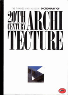 Encyclopaedia of 20th century architecture